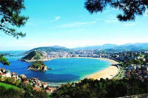 Donostia